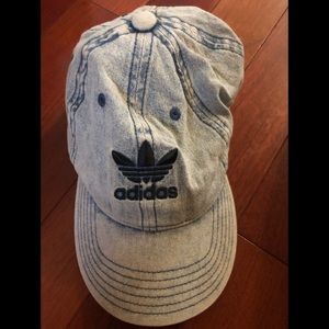 ADIDAS ORIGINALS Trefoil Hat